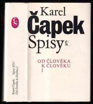 Od člověka k člověku