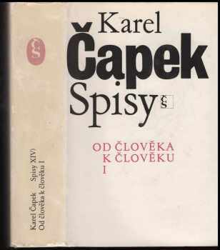 Od člověka k člověku