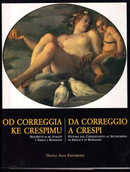 Ladislav Daniel: Od Correggia ke Crespimu