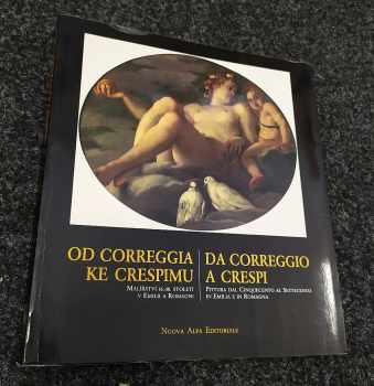 Od Correggia ke Crespimu