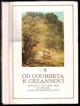 Od Courbeta k Cézannovi