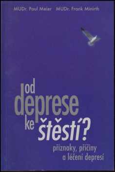 Od deprese ke štěstí?