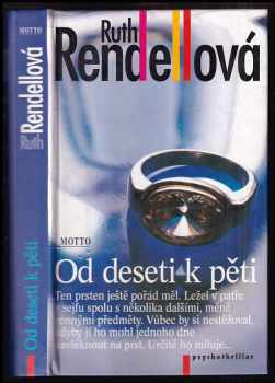Od deseti k pěti