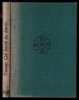Leo Perutz: Od devíti do devíti
