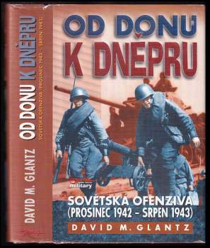 Od Donu k Dněpru