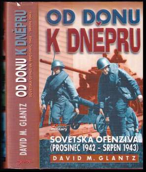 Od Donu k Dněpru