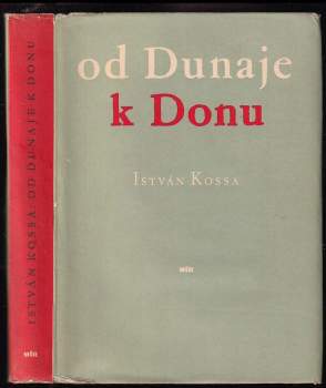 Od Dunaje k Donu