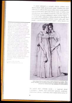 Ludmila Kybalová: Od empíru k druhému rokoku