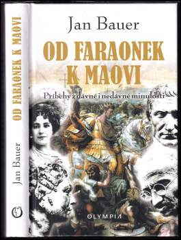 Od faraonek k Maovi