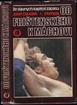 Od Frištenského k Máchovi