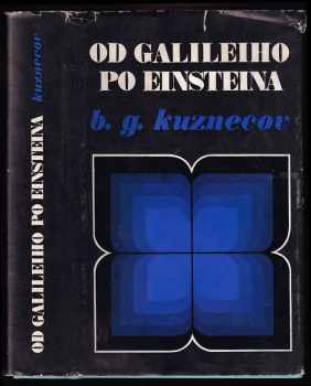 Od Galileiho po Einsteina