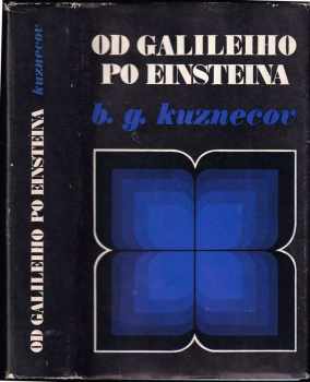 Od Galileiho po Einsteina