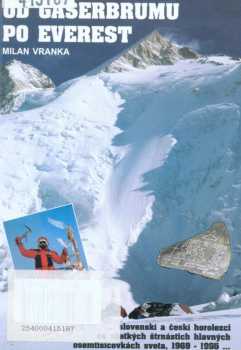 Od Gašerbrumu po Everest