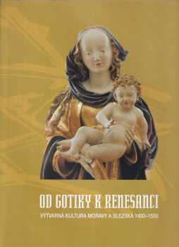 Od gotiky k renesanci