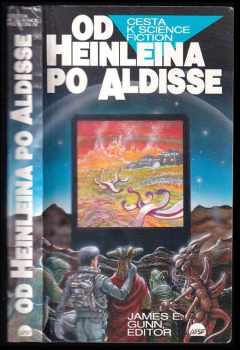 Od Heinleina po Aldisse (1994, AFSF) - ID: 723152