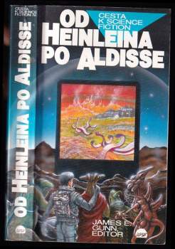Od Heinleina po Aldisse (1994, AFSF) - ID: 810186