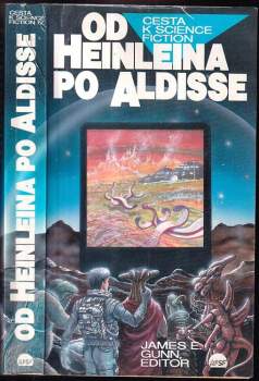 Od Heinleina po Aldisse