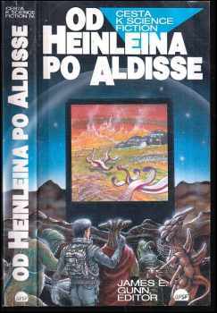 Od Heinleina po Aldisse (1994, AFSF) - ID: 472138