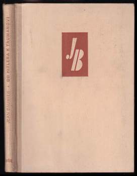 Od Hitlera k Trumanovi