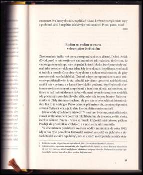 Umberto Eco: Od hlouposti k šílenství