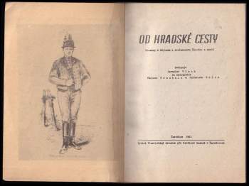 Od Hradské cesty