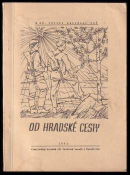 Od Hradské cesty