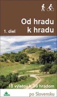 Od hradu k hradu