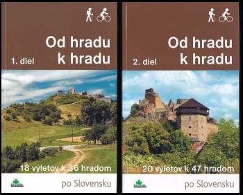 Od hradu k hradu