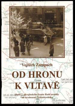 Od Hronu k Vltavě