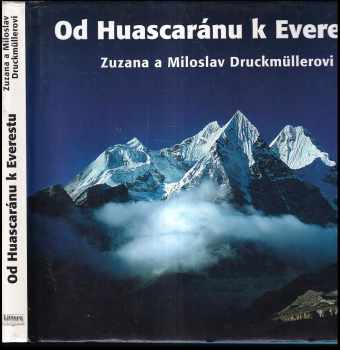 Od Huascaránu k Everestu