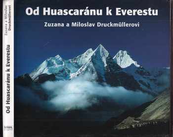 Od Huascaránu k Everestu