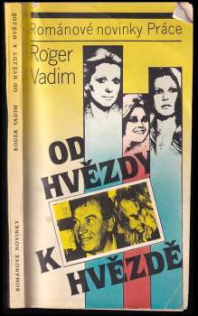 Od hvězdy k hvězdě