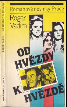 Od hvězdy k hvězdě