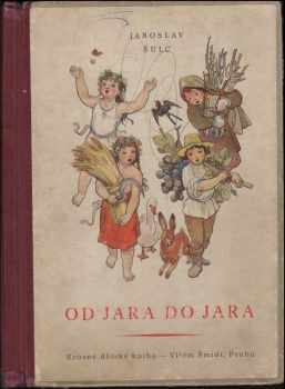 Od jara do jara