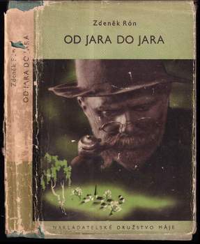 Zdeněk Ron: Od jara do jara