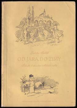 Od jara do zimy