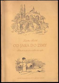 Od jara do zimy