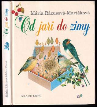 Od jari do zimy