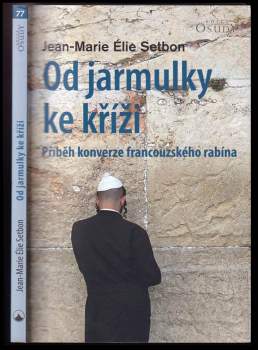 Od jarmulky ke kříži