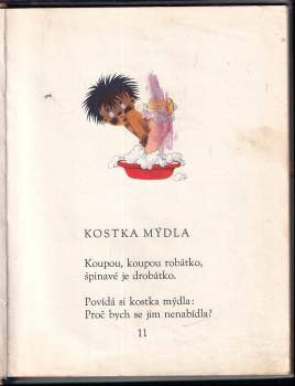 Jan Čarek: Od jehly k mašinkám