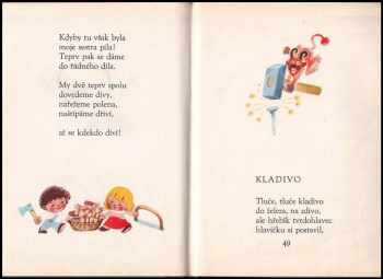 Jan Čarek: Od jehly k mašinkám