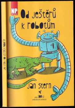Od ještěrů k robotům