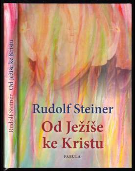 Od Ježíše ke Kristu