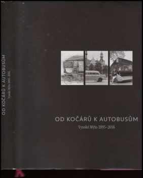Od kočárů k autobusům