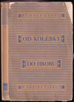 Od kolébky do hrobu