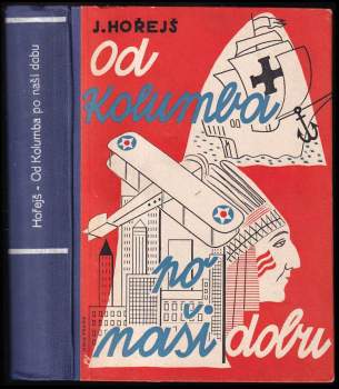 Od Kolumba po naši dobu