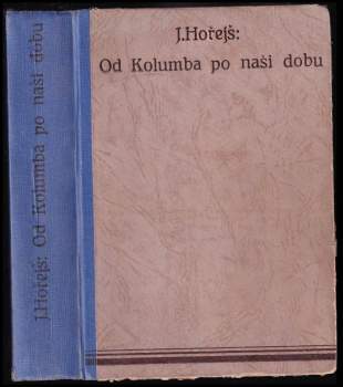 Od Kolumba po naši dobu