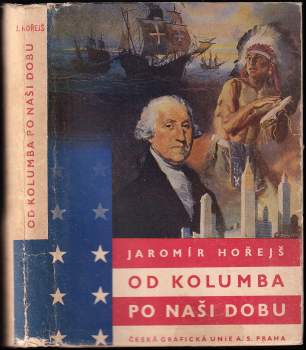 Od Kolumba po naši dobu