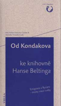 From Kondakov to Hans Belting Library