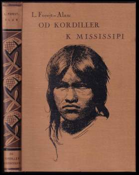 Od Kordiller k Mississippi